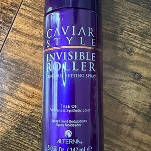 Alterna caviar spray